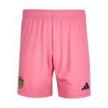 Pantaloni Leeds United Terza 2023 2024