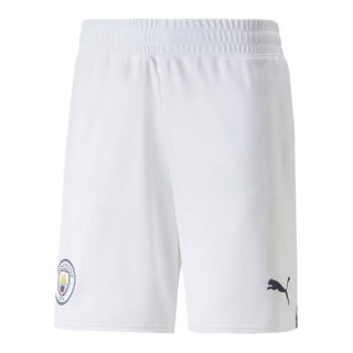 Pantaloni Manchester City Home 2022 2023 Pantaloni Manchester City Home 2022 2023