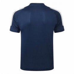 Maglia di Formazione Cruzeiro 2020 2021 Blu