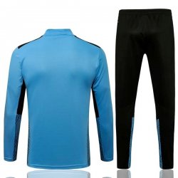 Giacca Marseille 2022 Blu Nero
