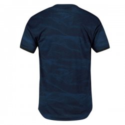 Thailandia Maglia Real Madrid Away 2019 2020 Blu