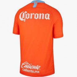 Thailandia Maglia Club America Terza 2019 2020 Arancione