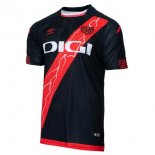 Thailandia Maglia Rayo Vallecano Away 2021 2022