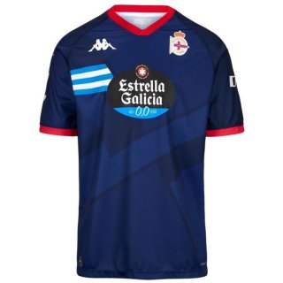 Thailandia Maglia Deportivo Coruna Away 2024 2025 Thailandia Maglia Deportivo Coruna Away 2024 2025