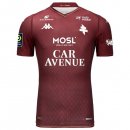 Thailandia Maglia Metz Home 2023 2024