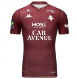 Thailandia Maglia Metz Home 2023 2024