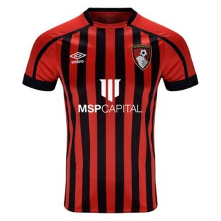 Thailandia Maglia AFC Bournemouth Home 2021 2022 Thailandia Maglia AFC Bournemouth Home 2021 2022