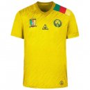 Thailandia Maglia Camerun Away 2022 2023