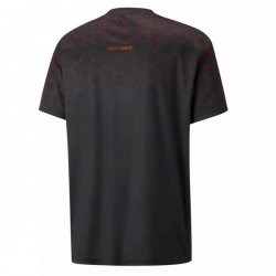 Thailandia Maglia AC Milan BALR 2021 2022 Rosso