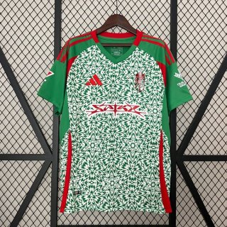 Thailandia Maglia Granada Terza 2024 2025 Thailandia Maglia Granada Terza 2024 2025