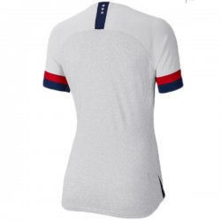 Maglia Stati Uniti Home Donna 2019 Bianco