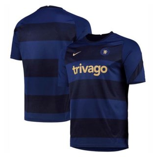 Thailandia Maglia Chelsea Pre Match 2022 2023 Thailandia Maglia Chelsea Pre Match 2022 2023