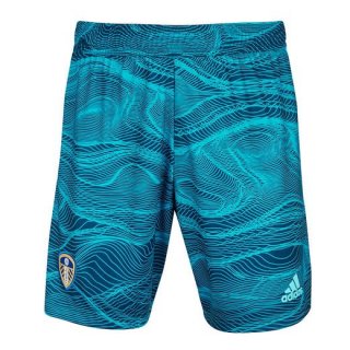 Pantaloni Leeds United Home Portiere 2021 2022 Pantaloni Leeds United Home Portiere 2021 2022