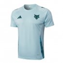 Maglia Formazione Cruzeiro 2025 2026 Blu