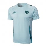 Maglia Formazione Cruzeiro 2025 2026 Blu