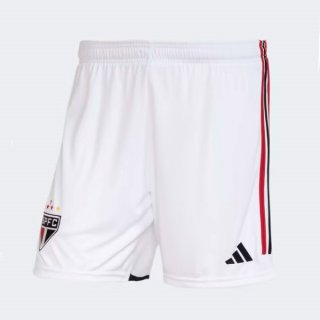 Pantaloni Sao Paulo Home 2023 2024 Pantaloni Sao Paulo Home 2023 2024