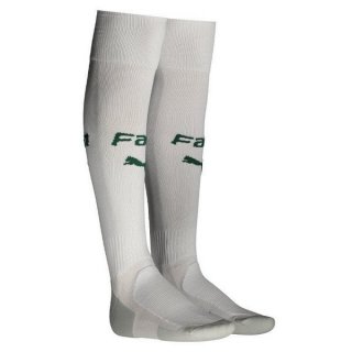 Calzettoni Palmeiras Away 2019 2020 Bianco Calzettoni Palmeiras Away 2019 2020 Bianco