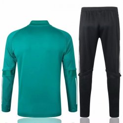 Giacca Feyenoord Rotterdam 2020 2021 Verde