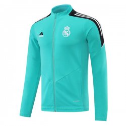 Giacca Real Madrid 2022 2023 Verde