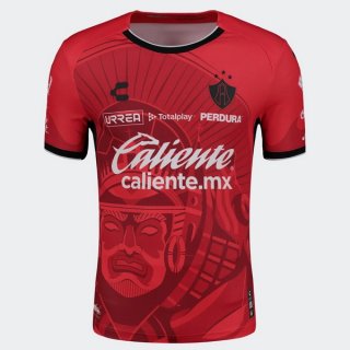 Thailandia Maglia Atlas FC Third 2024 2025 Thailandia Maglia Atlas FC Third 2024 2025