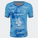 Thailandia Maglia Pachuca Third 2024 2025