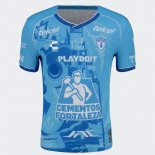 Thailandia Maglia Pachuca Third 2024 2025
