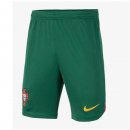Pantaloni Portogallo Home 2022 2023