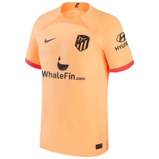 Thailandia Maglia Atletico Madrid Terza 2022 2023 Thailandia Maglia Atletico Madrid Terza 2022 2023