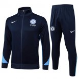 Giacca Chelsea 2024 2025 Blu 4