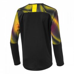 Maglia Borussia Dortmund ML Portiere 2019 2020 Nero