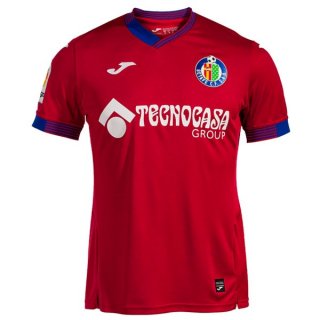 Thailandia Maglia Getafe Away 2022 2023 Thailandia Maglia Getafe Away 2022 2023