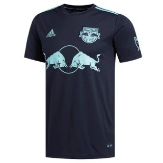 Thailandia Maglia Red Bulls Speciale 2019 2020 Blu Navy Thailandia Maglia Red Bulls Speciale 2019 2020 Blu Navy