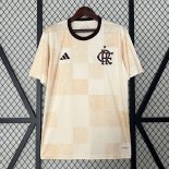 Thailandia Maglia Flamengo Pre-Match 2024 2025