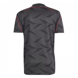 Thailandia Maglia Arsenal Speciale 2021 2022 Nero