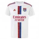 Thailandia Maglia Lyon Home 2022 2023