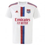 Thailandia Maglia Lyon Home 2022 2023