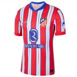 Maglia Atletico De Madrid Home 2024 2025
