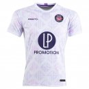 Thailandia Maglia Toulouse Terza 2023 2024