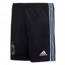 Pantaloni Argentina Home 2021 Blu