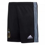 Pantaloni Argentina Home 2021 Blu