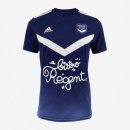 Thailandia Maglia Borgogna Home 2020 2021 Blu