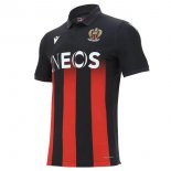 Thailandia Maglia Nice Home 2020 2021 Rosso