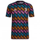 Thailandia Maglia Juventus Pre Match 2022 2023