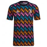 Thailandia Maglia Juventus Pre Match 2022 2023
