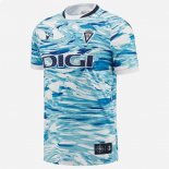 Thailandia Maglia Cádiz Special Edition 2024 2025