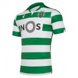 Thailandia Maglia Lisboa Home 2019 2020 Verde