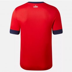 Tailandia Maglia Lille OSC Home 2022 2023