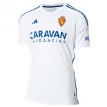 Thailandia Maglia Real Zaragoza Home 2023 2024