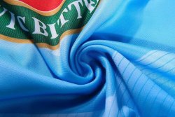 Thailandia Maglia NSW Blues Classic Home 2017 2018 Blu