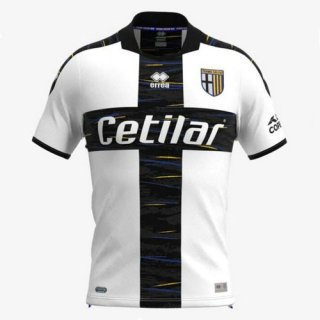 Thailandia Maglia Parma Home 2021 2022 Thailandia Maglia Parma Home 2021 2022